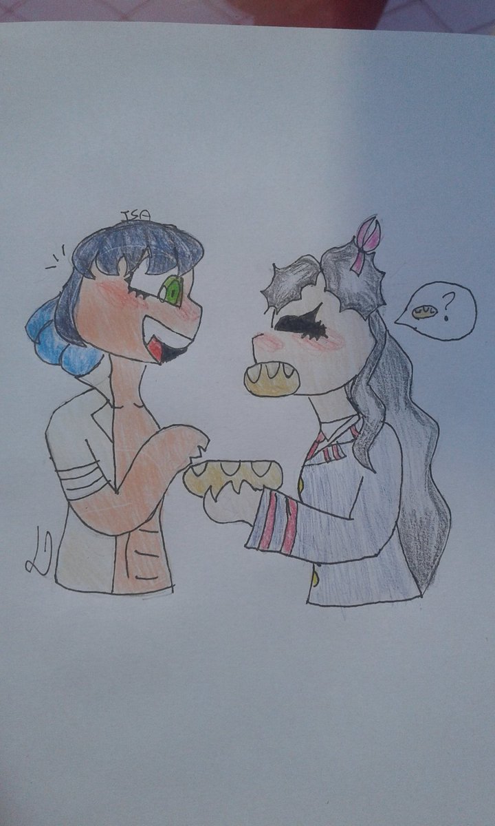 KNY rare ship/pair week: day 1 Kimetsu Academy @KnyRareship2020 Não vou ...