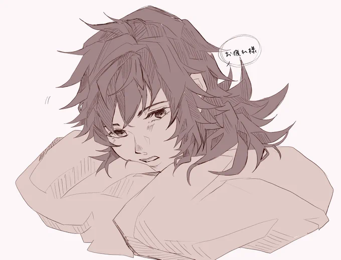 落書き?? 