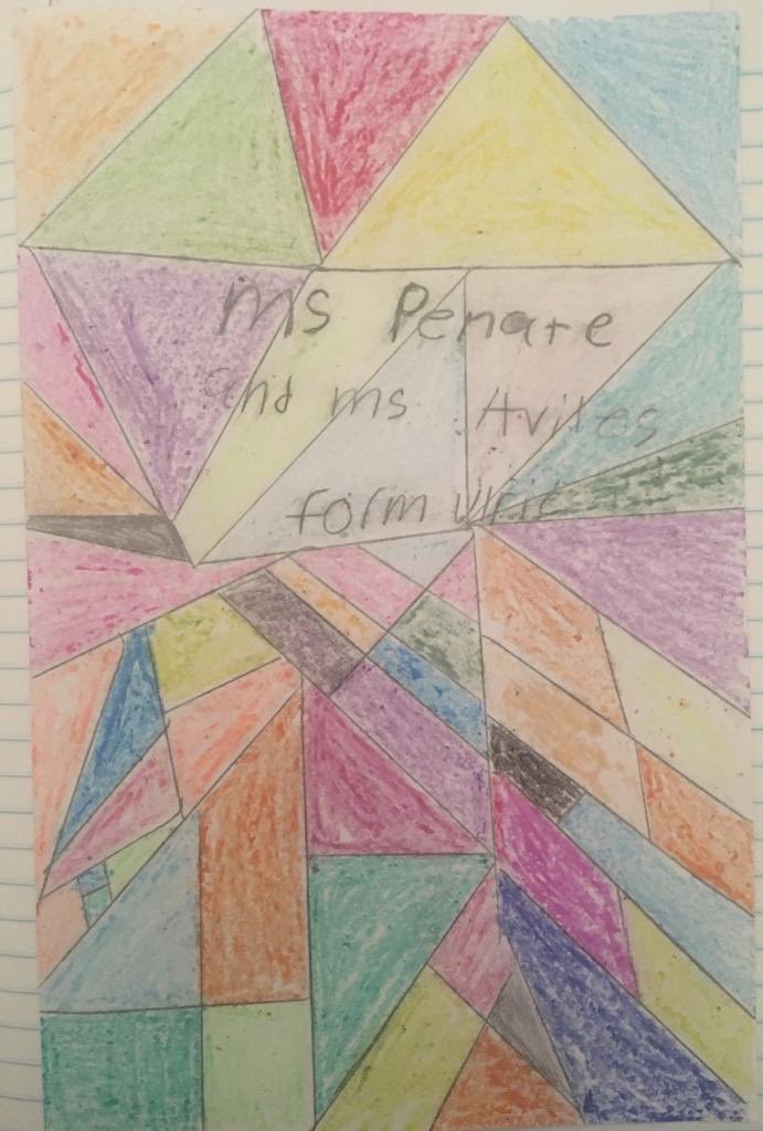 CampbellDriveK8's tweet photo. Happy Teacher Appreciation Week to all of our teachers! This week, we celebrate you! @CampbellDriveK8 #CDK8Inspires @MDCPS @MDCPSSouth #WeGotThis #MDCPSLearns https://t.co/grw9bh5VQn