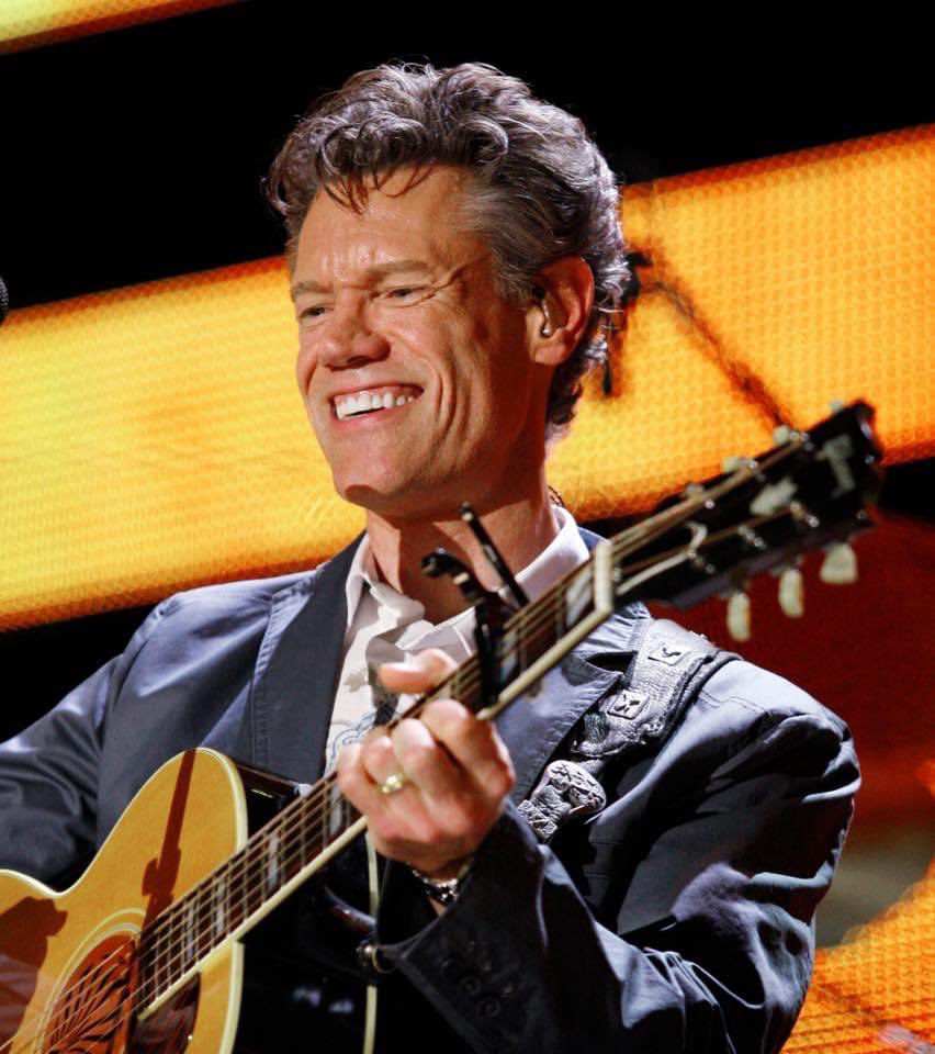 Happy 61st Birthday to singer, songwriter, guitarist, and actor, Randy Travis! 