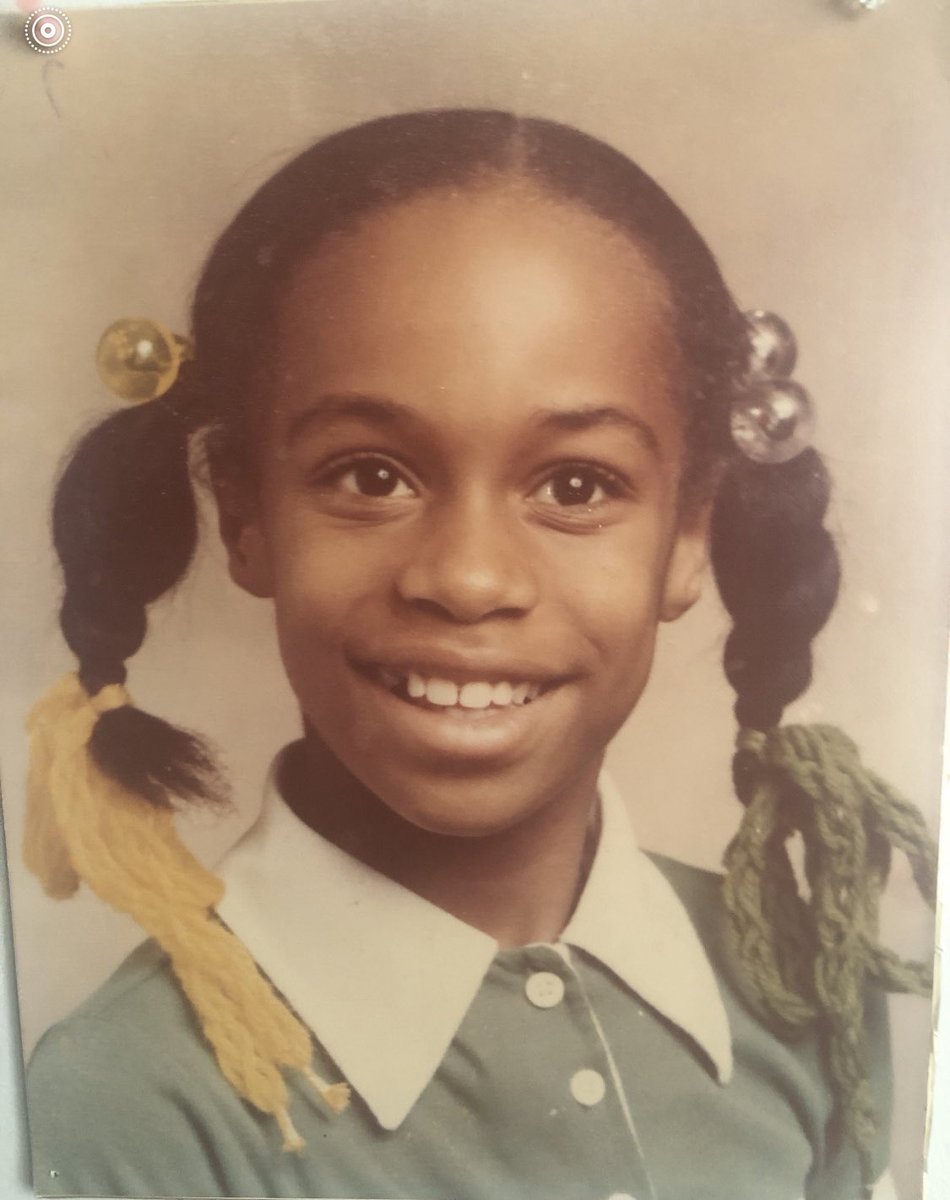 TimberDriveES's tweet photo. Up next, we have Ms. Sandy! Her love for her students is just one of her many amazing traits! #TeacherAppreciationWeek #UniteThePACK @SEasternArea https://t.co/JufedznAFY