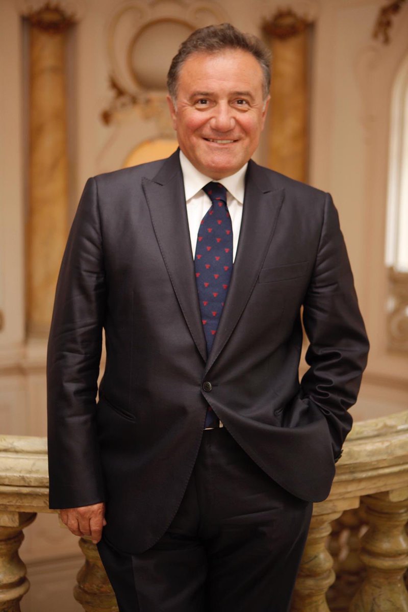 BAU Global Başkanı Sayın Enver Yücel Türkiye'de yılın girişimcisi oldu!

4 Haziran'da yapılacak "Ernst&amp;Young Yılın Girişimcisi" ödül töreninde BAU Global Başkanı Sayın Enver Yücel, “Dünyada Yılın Girişimcisi” adayları arasında yer alıyor!