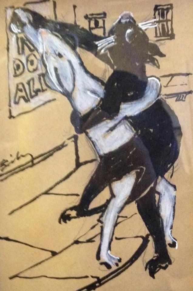 The Harold Riley Gallery (@rileyarchive) on Twitter photo 