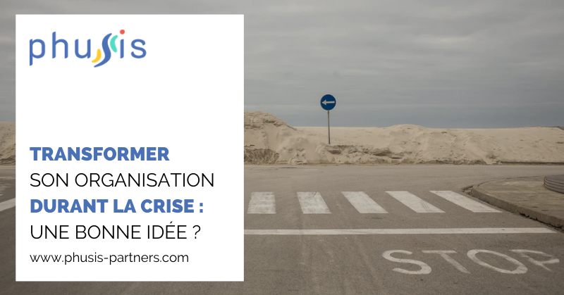 PhusisPartners's tweet photo. [BLOG] Les #entreprises qui ont entamé leur #transformation avant la #crise du covid19 doivent-elle tout arrêter ou, au contraire, accélérer le processus ? Un article de notre experte @PatignyVinciane https://t.co/ORTlxCFtPa @Templay https://t.co/y8sD44J6WY