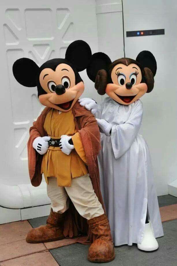 BethMerrick5's tweet photo. May the 4th be with you! #StarWarsDay #disneyrecruiter https://t.co/WuiQc3ptLl