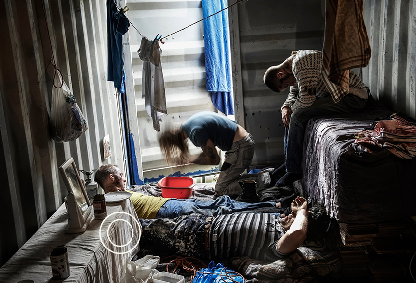 studio_BTN's tweet photo. Rory Carnegie ||
Invisible People (2019) - "Construction".
#beyond_the_negative @RoryCarnegie @NCA_UK #photography #contemporaryphotography #technology #socialchange #expandedphotography #revelation  #rorycarnegie #moderndayslavery #invisiblepeople #humantrafficking #UK https://t.co/We42KVBqIE