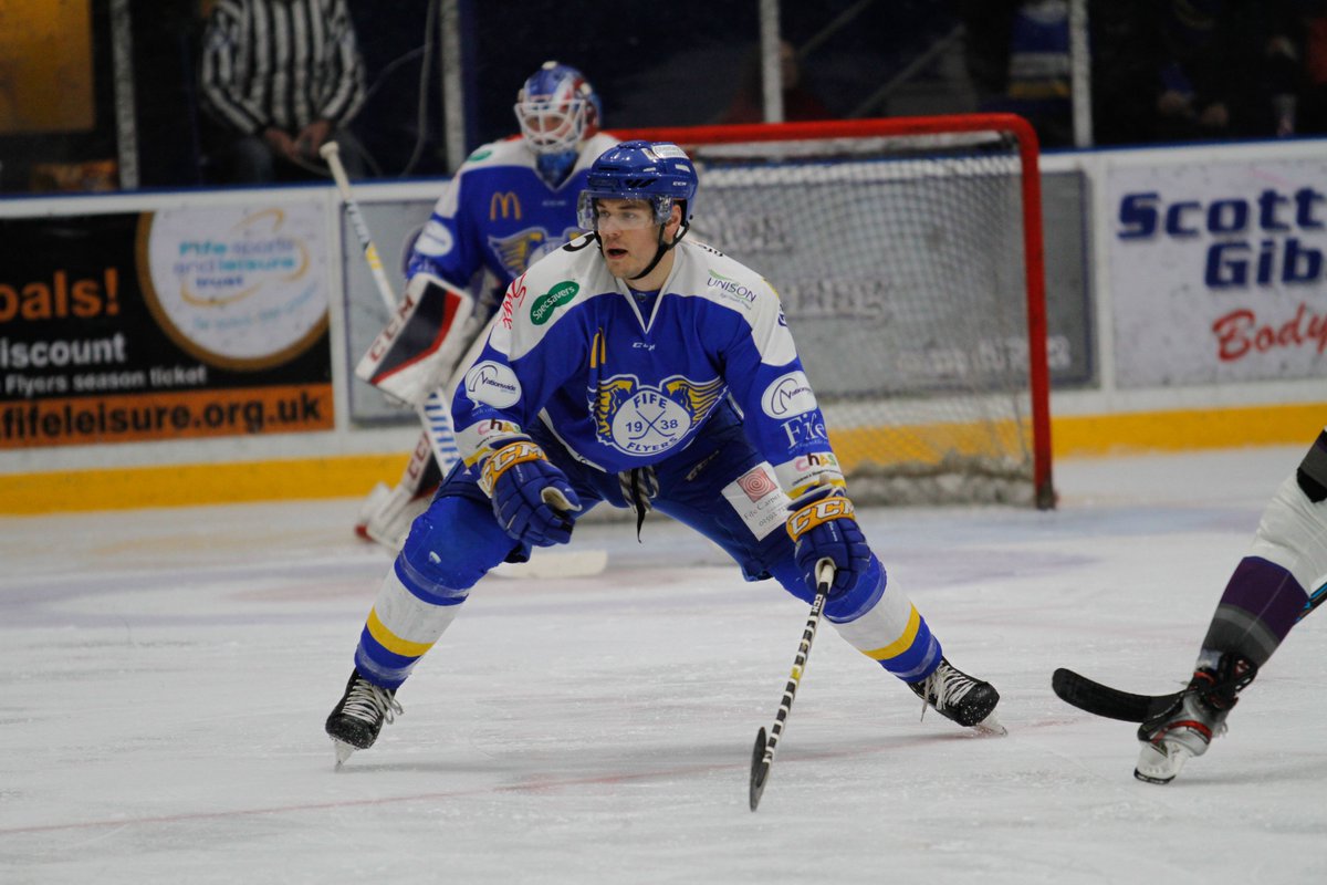 Fife Flyers FifeFlyers Twitter Analytics Trendsmap