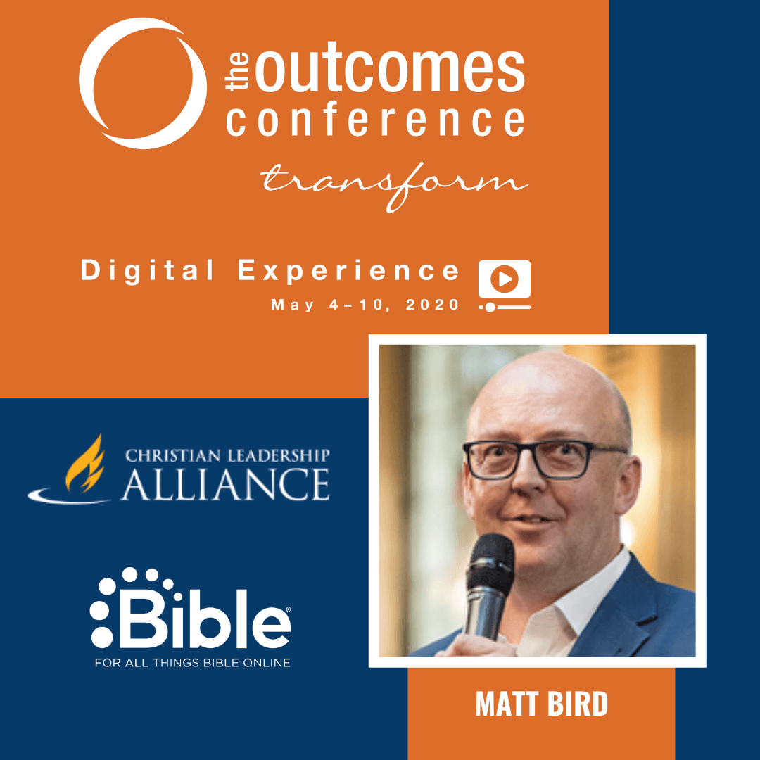 BibleTLD's tweet photo. We are excited to hear Matt Bird, CEO of Cinnamon International give his keynote today! Are you tuning in?
.
.
@mattbirdspeaker @cinnamonnetworking #keynote #outcomes20 #claoutcomes #get.bible https://t.co/auzeSGA8KP