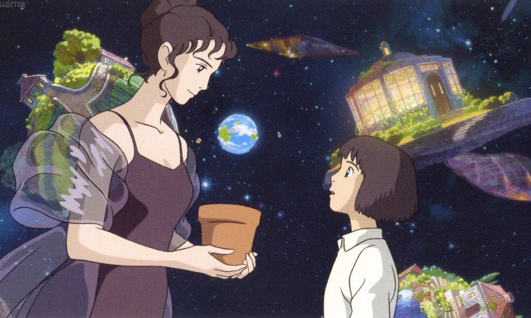 隠れた名作？ジブリ美術館のみで上映されている「星をかった日」が面白い！