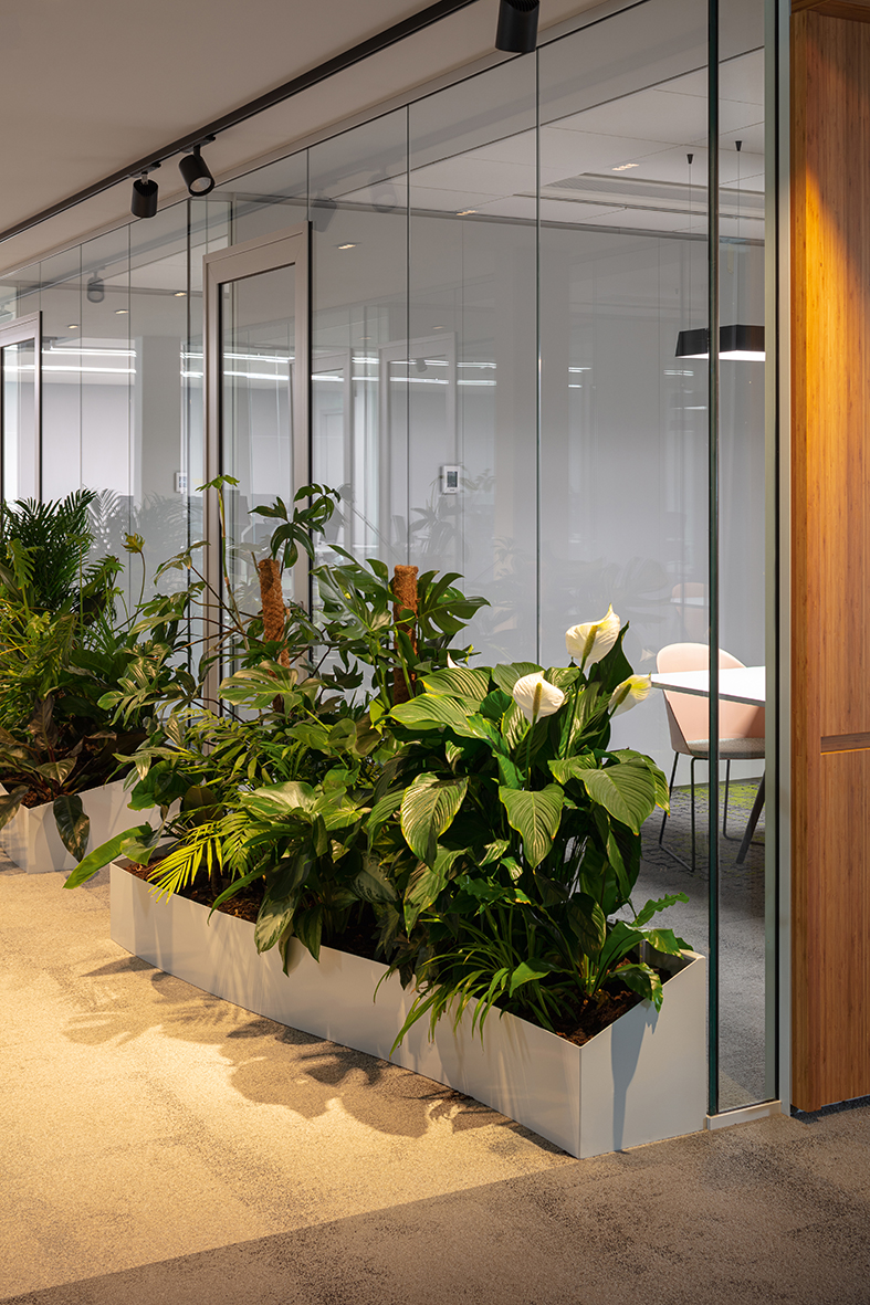 arperofficial's tweet photo. “The Core is transformed into a holistic workplace experience and Arper products mix well to the work environment”. Ramon Beijen’s speaking about the new offices of CBRE Group, the world’s largest real estate firm.
More at: https://t.co/9VivB9uBEk
@cbrenederland
#ArperProject https://t.co/o4Y24nwb7f