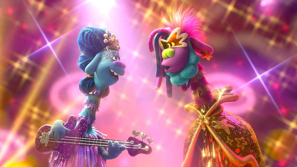 GroundedParents's tweet photo. No Trolling: Trolls World Tour’s Amazing Message https://t.co/Y6q1m0nGrp https://t.co/xo8DdjDW2D