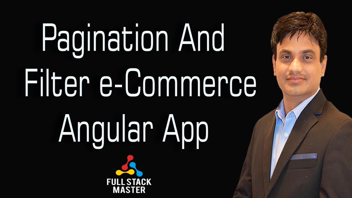rupeshtiwari_co's tweet image. As we already fixed design and responsiveness of Login and Register pages of our ecommerce app in previous demo session Creating Responsive Login And Register Page | Mobile Compatible.  #Angular #Express #fullstackmaster #JavaScript bit.ly/3fhaVkO