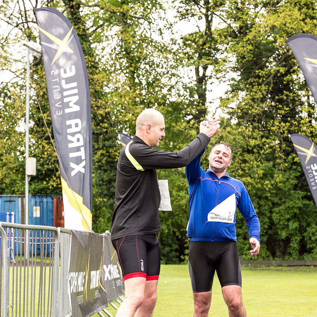 Wilmslow Triathlon (WilmslowTri) Twitter