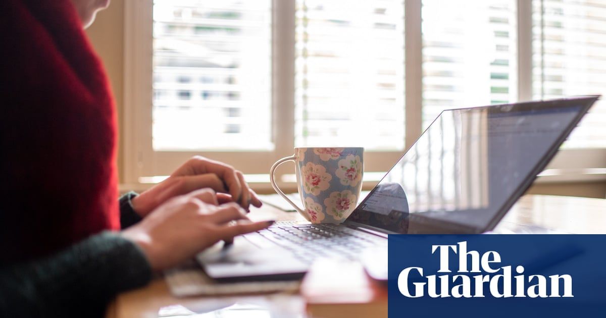 Covid lockdown opening up world for people with disabilities, via <a href="/guardian/">The Guardian</a>: 

buff.ly/3cBlZqW

#disabilities #access #COVIDー19 #coronavirus #StayHomeStaySafe