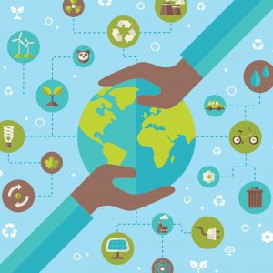 PlasticBank's tweet photo. We're excited to be named next to innovators like @SCJohnson, @Tesla, @patagonia and others delivering green solutions in @corporateknights' #Green50!

https://t.co/TuWSSwsNXm 

#plasticbank #socialplastic #EarthDay50 #climatesolutions https://t.co/690yB6eSU5