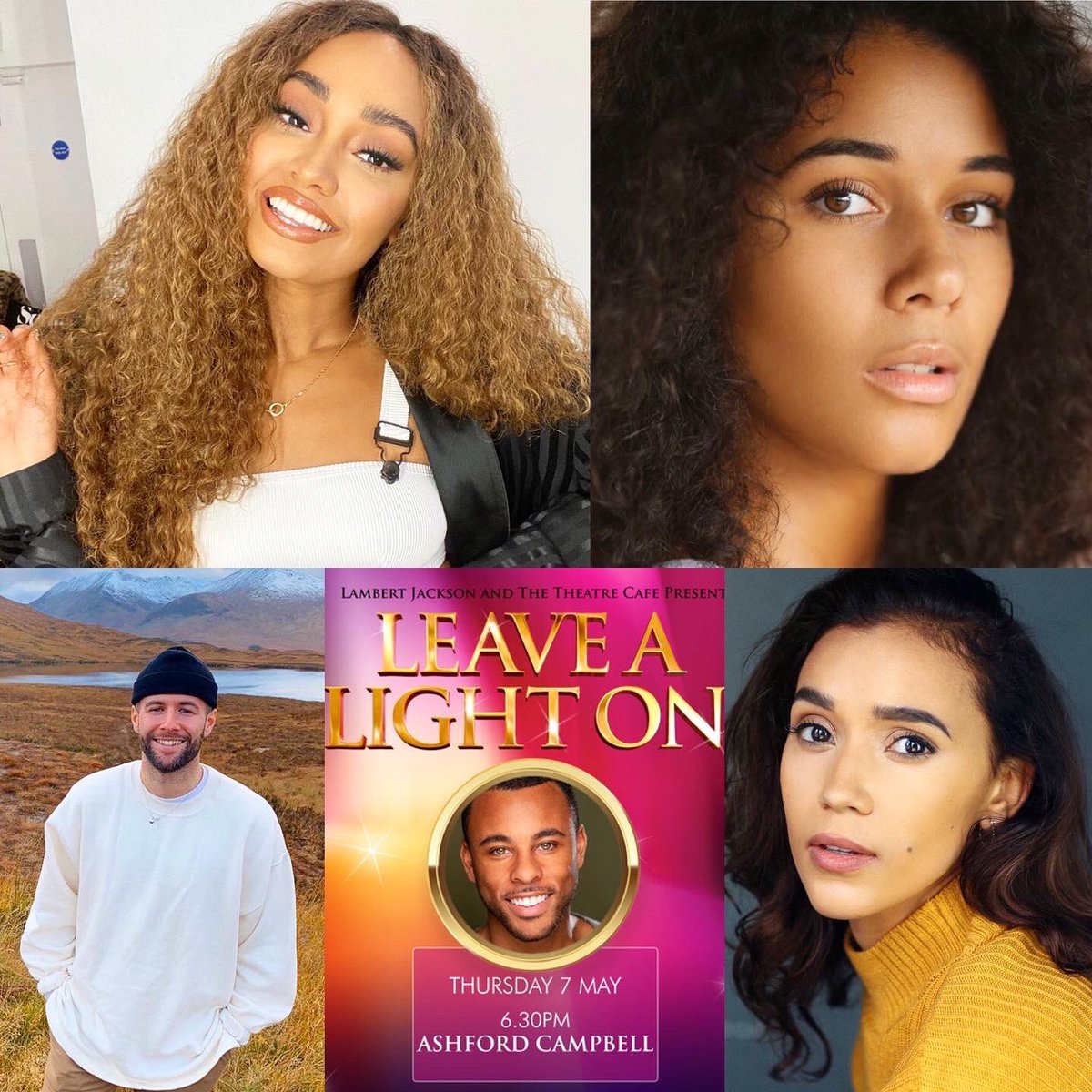 CampbellAshford's tweet photo. Still don’t have a ticket to my virtual concert this Thursday? This lineup may make you reconsider! Singing, cocktail making and discussing life and lockdown

https://t.co/3uHWHXOI7y

See
You
There
❤️💫 https://t.co/A8N7mMQiMI