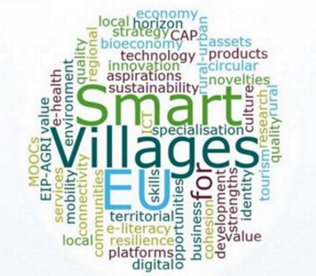 ENRD_CP's tweet photo. Visit our #SmartVillages Portal and explore 🔎 policy initiatives &amp; strategic approaches such as the #EU Action for Smart Villages, the #Rural #Development Programmes (RDPs), the EU's #Cohesion policy and other #financing instruments. 💻 https://t.co/jPf64wwSP7 https://t.co/xtvzzVqQfN