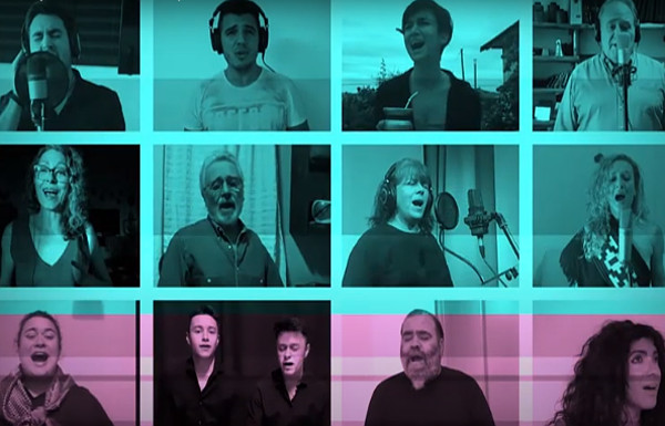 36 artistas interpretan "La huella de ida y vuelta"
telonpampeano.com.ar/index.php/musi…