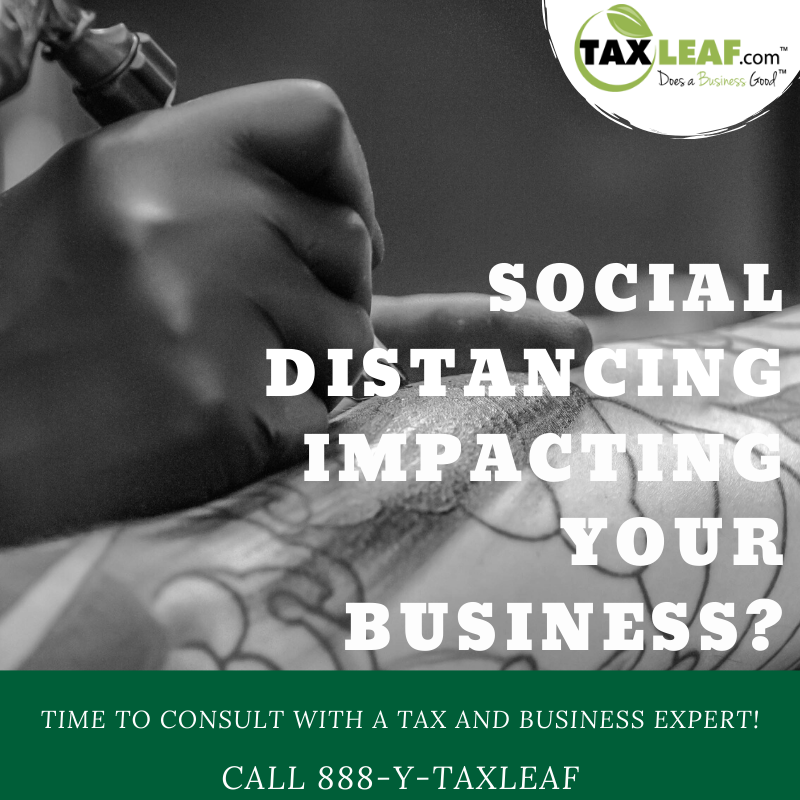 Taxleaf tweet picture