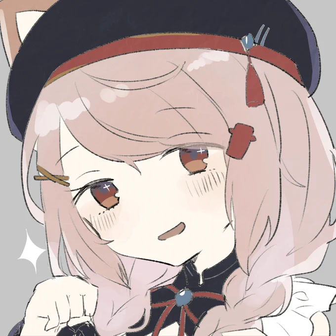 息抜き絵～ 