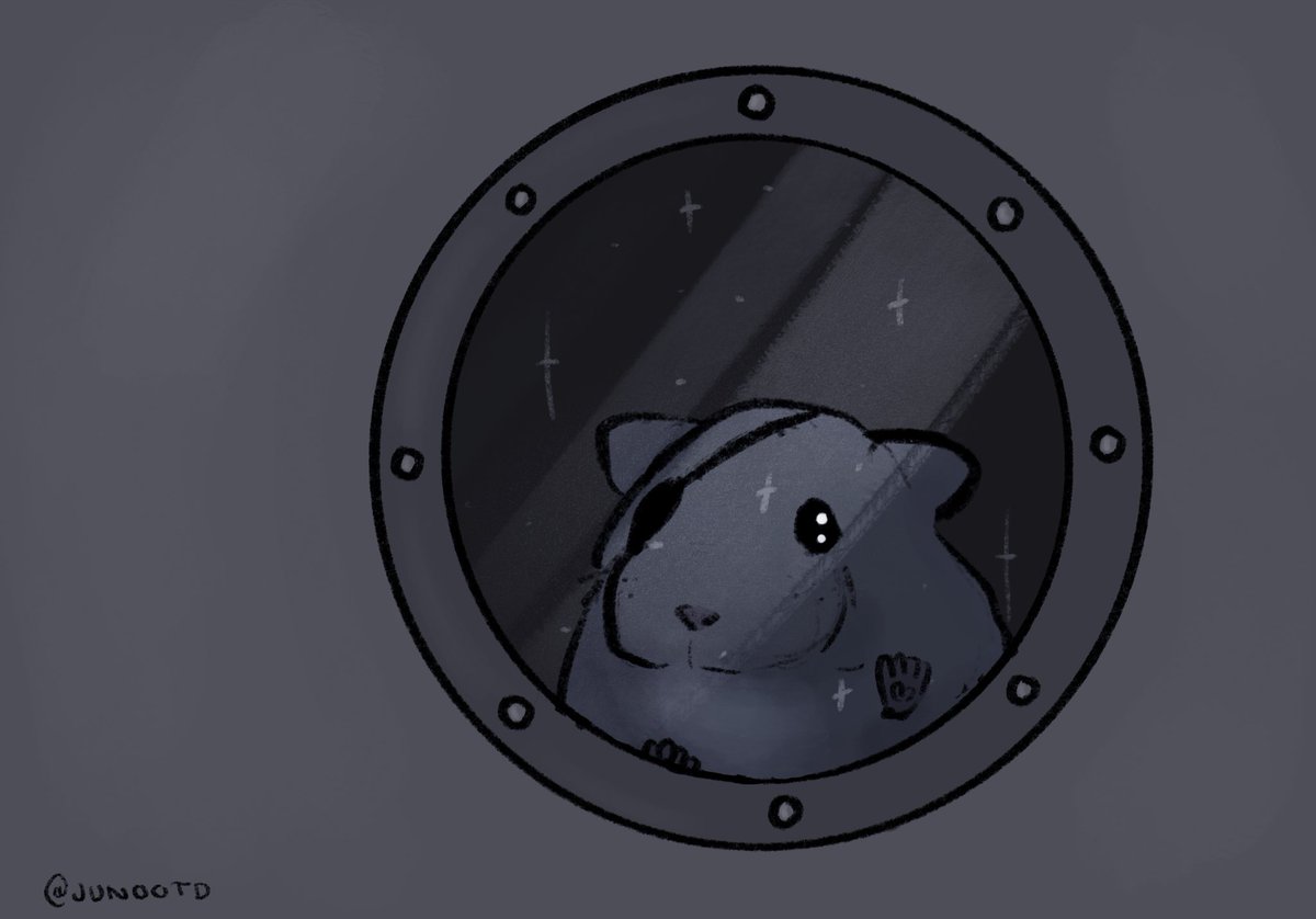 junootd's tweet photo. tod - god i cant okay todays juno is the result of listening to the hamster dance for an hour on repeat this morning #thepenumbrapodcast https://t.co/HuDsRRZjmJ