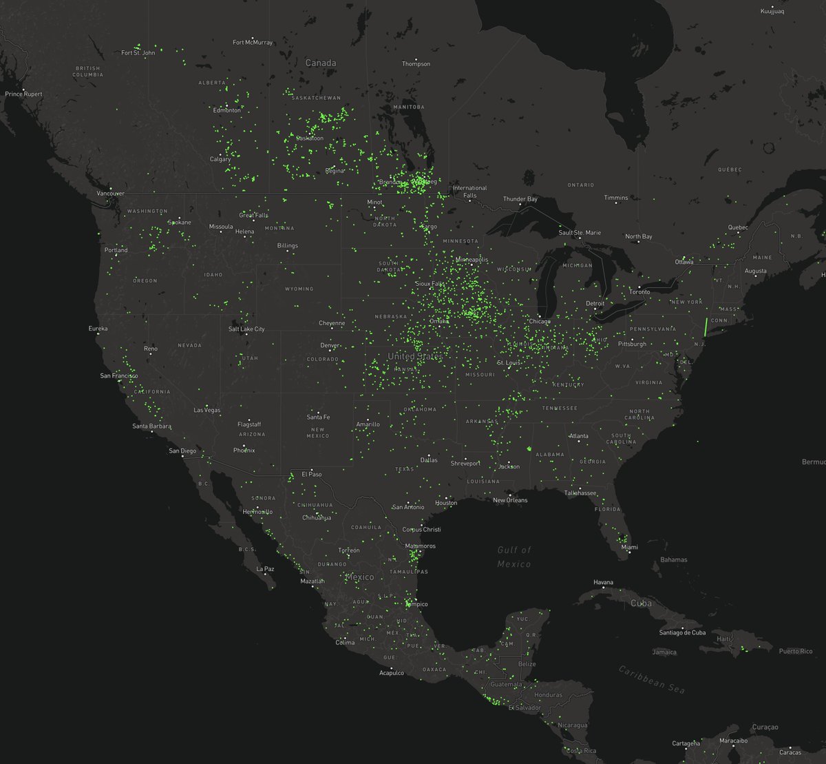 mzaas's tweet photo. 41 000 000 hectares covered by @onesoilplatform users https://t.co/ulD6jidBJV