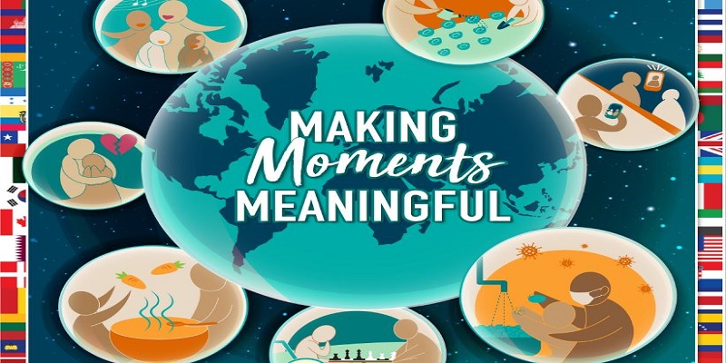 SSWAlliance's tweet photo. This week we're celebrating International #CYCWWeek. What an opportune time to recognize and thank how #CYCWs contribute to #makingmomentsmeaningful in the lives of children and families! @naccwisibindi @CYCareworkers https://t.co/6B2g2Jbwm5