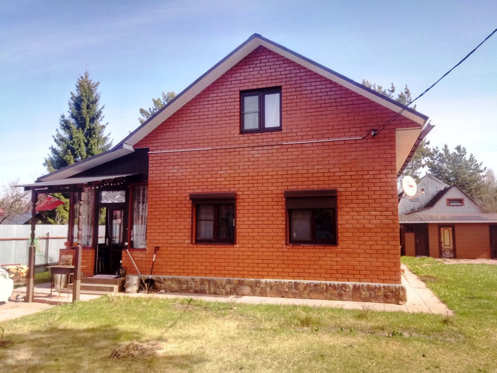 123vnkr4's tweet image. #Продажа_домов
Продам дом 120 м2, на участке 6 соток в СНТ «Раздолье» в р-не д. Мележи Киржачского р-на Владимирской обл. 70 км от МКАД.
Цена 3 400 000 р
Вадим: +7 900-582-63-94.
vnkr.ru/sale.php?tip=Дом%20в%20СНТ
#Купитьдом
#КупитьдомвКиржаче
#Купитьучасток  
#ДомСНТРаздолье