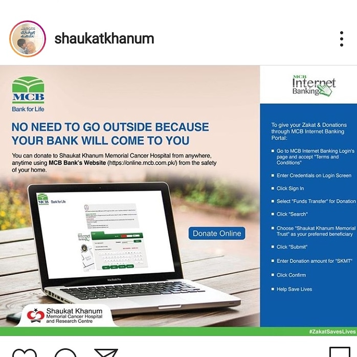 Hahahadiaa's tweet photo. #ShaukatKhanumHospital https://t.co/ZBUcv6viGW