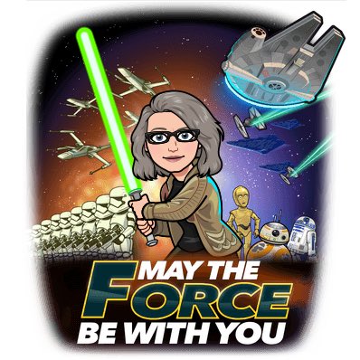 JTurner_RPsych's tweet image. May the Fourth! For all the Star Wars fans out there have a great day! For those who are not... may the force be with you 😊 have a great day @FMPSD ! #fmpsdlearningathome #MayThe4th