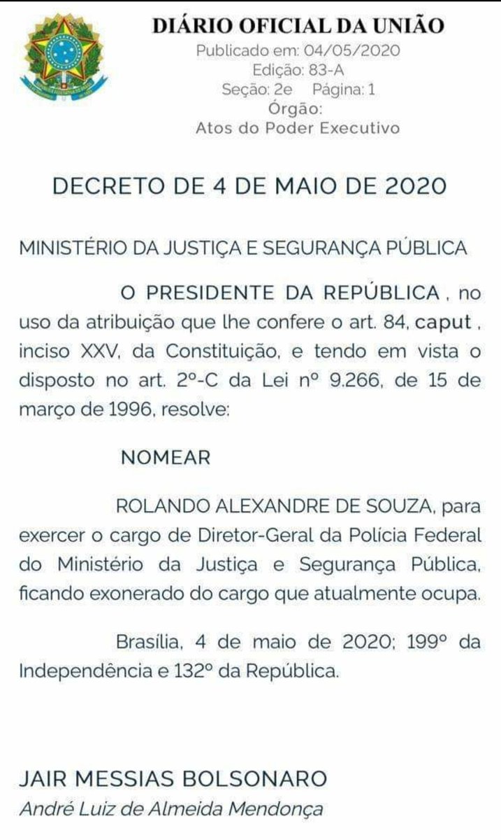 jairbolsonaro's tweet photo. https://t.co/FvE9CDLS1K