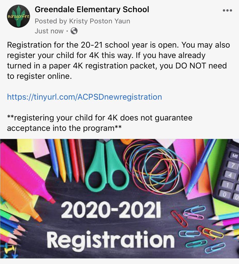 Greendale Elementary (@greendaleelem) on Twitter photo 