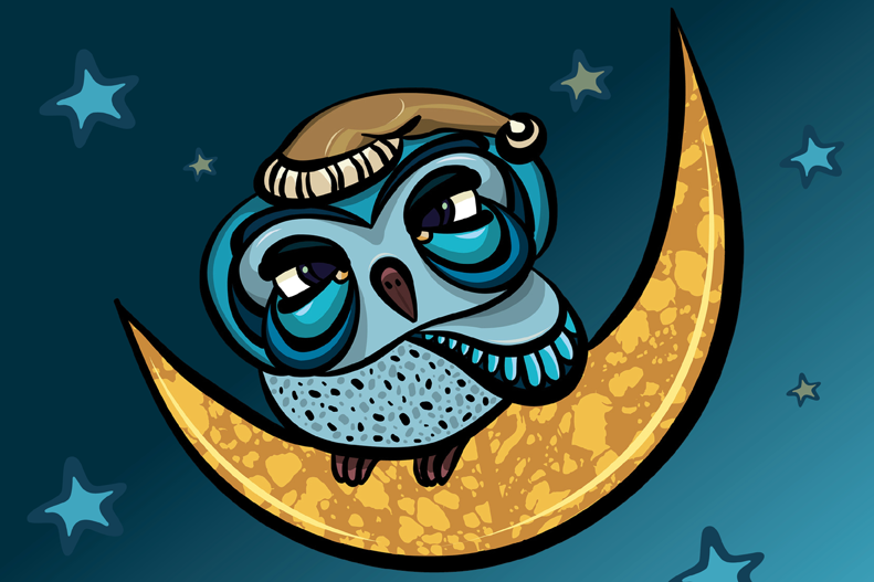 GuideSleep's tweet image. The 6 most common sleep disorders and symptoms to recognize them.  
@UPMC 
buff.ly/2ypQ9Pi