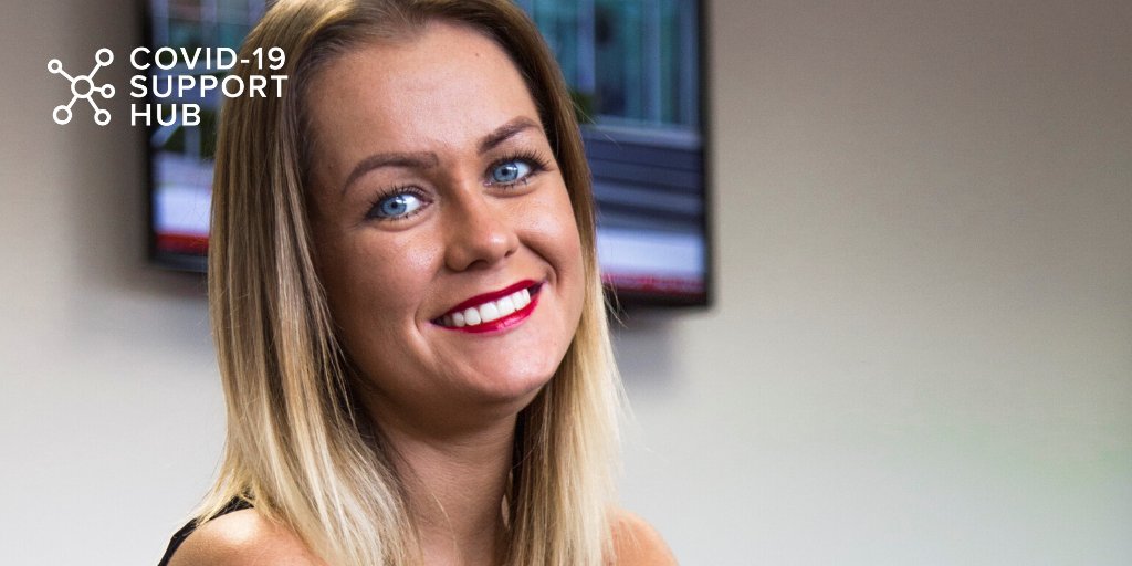entforum's tweet photo. 🎓 Having recently launched @WestrayRecruit Academy, an online training platform, Forum member Ashleigh Wright shares her advice on how you can use learning and development to change your career! Read more: https://t.co/KYE6mISBbk  #NEentrepreneurs https://t.co/ruV18CRUP6