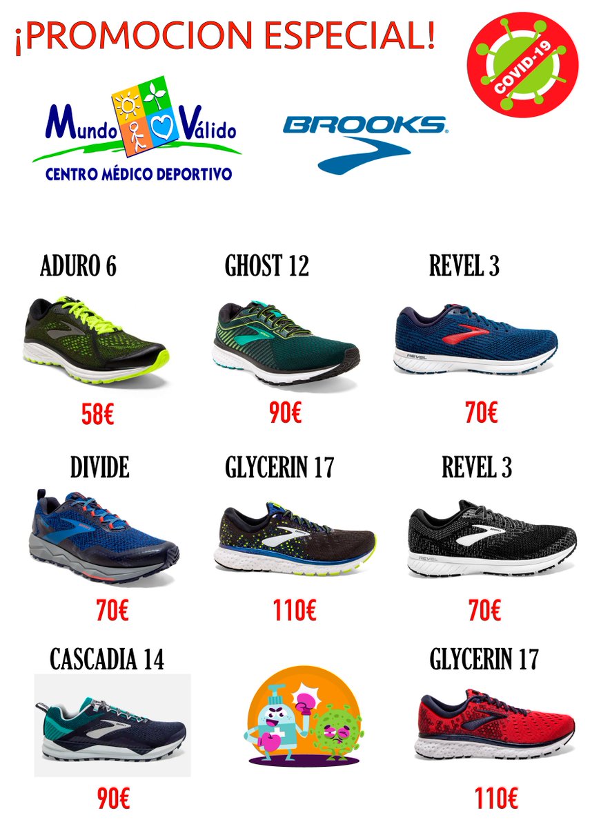 MundoValido's tweet photo. ¡¡PROMOCION ESPECIAL COVID-19-PRECIOS DE FABRICA!! Para más información de tallas y stock llamar a nuestras tiendas por teléfono o visitarnos https://t.co/UGw66eA7qz