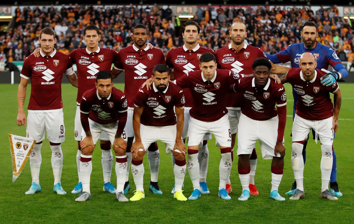 VFLBigMase's tweet photo. Back to playing FGL once again for Torino. Hopefully we can get back to winning ways. Up the TORINO @FGLFifa @The_PlayerHub https://t.co/bBuKZ6P32M