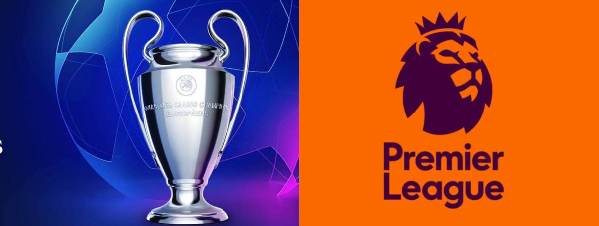 Roja_DirectaPTY's tweet photo. Según ‘The Times' la Premier League volvería el 12 de junio y terminaría el 27 de julio, ademas apunta que la Champions regresaría el 9 de agosto.
#Rojadirectapty #PremierLeague #ChampionsLeague https://t.co/PMOzsXpySG