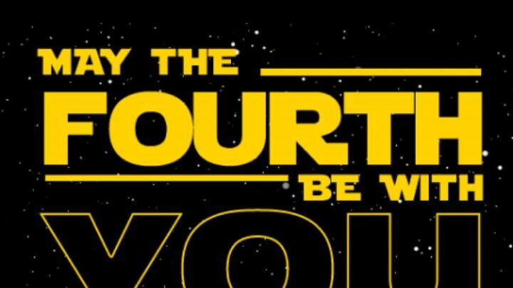 I want to be with you forever. 4 мая день звездных войн. Discover be with you. May the fourth be with you. May the force with you.