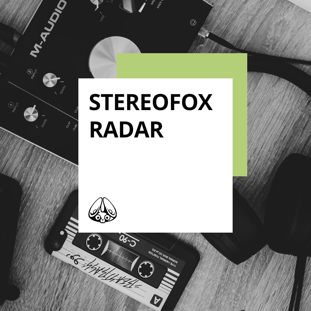 Monday just got better 🦊

<a href="/Spotify/">Spotify</a> » spoti.fi/2ISFNYS
<a href="/AppleMusic/">Apple Music</a> » apple.co/2BbquZg

w/ <a href="/melodiesinfonie/">Melodiesinfonie</a>, <a href="/Cloudchord/">Cloudchord</a>, @NOGYMX, <a href="/TheGeekxVrv/">The Geek x Vrv</a>, <a href="/RedTheChef/">sukuna</a>, <a href="/joejameslewis/">joejameslewis</a>, <a href="/slowzmusic/">Slowz</a>, <a href="/blushkokickeet/">Blush’ko</a>, @BrokeForFree, <a href="/jvlyxx/">JVLY</a>, <a href="/IzoFitzRoy/">Charnath Palihagitiyaᅠᅠᅠᅠᅠᅠᅠᅠᅠᅠᅠᅠᅠᅠᅠᅠ..</a>, <a href="/kraaksmaak/">Kraak & Smaak</a>, <a href="/strehlowww/">Cristian</a>