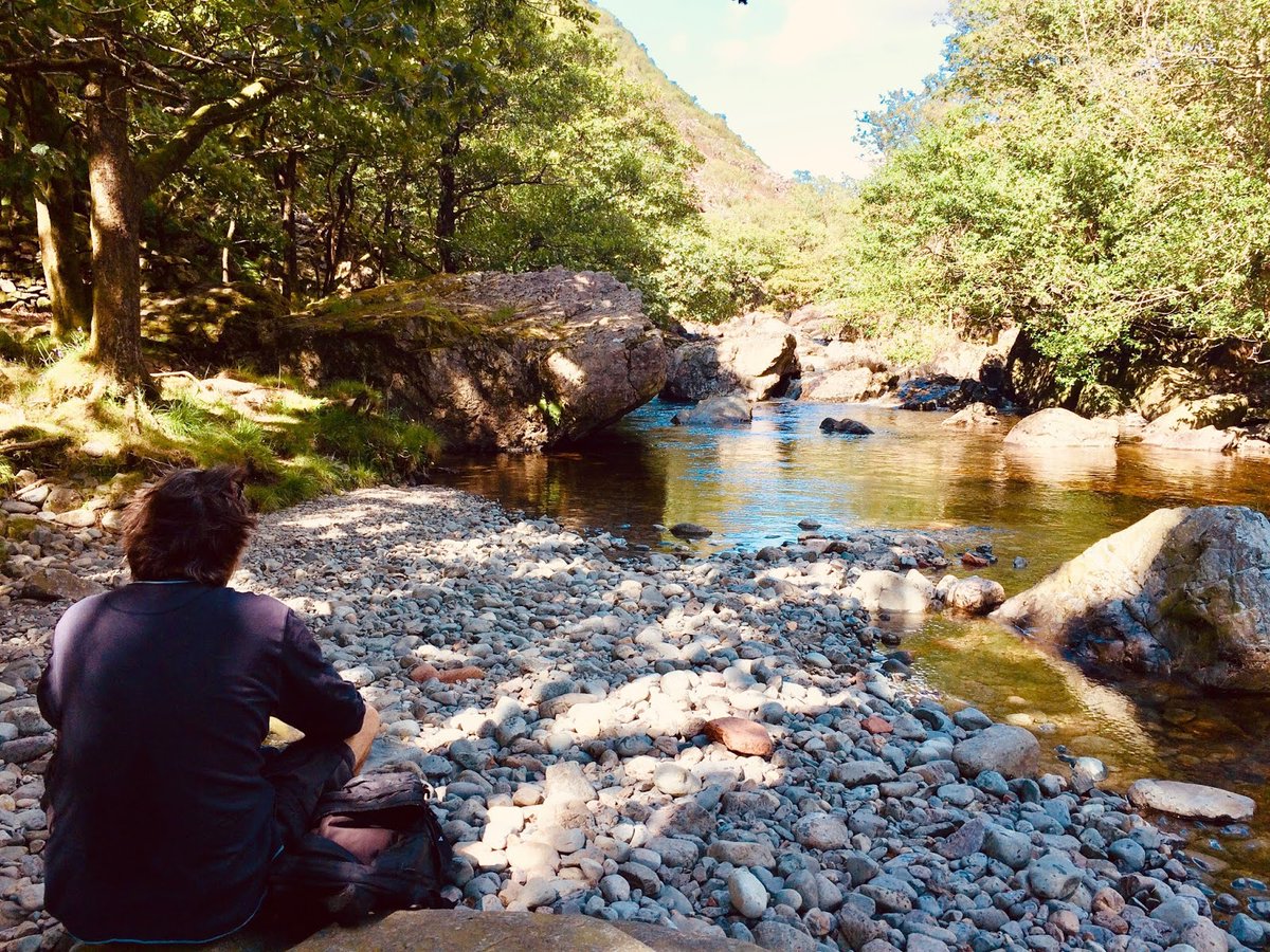 #DidYouKnow Colin has his own blog, Riley Notes? Read his post about his process behind the composition of his Earth Voices project and how this has been impacted by this period of self-isolation: colin-riley.blogspot.com/2020/04/for-ea…