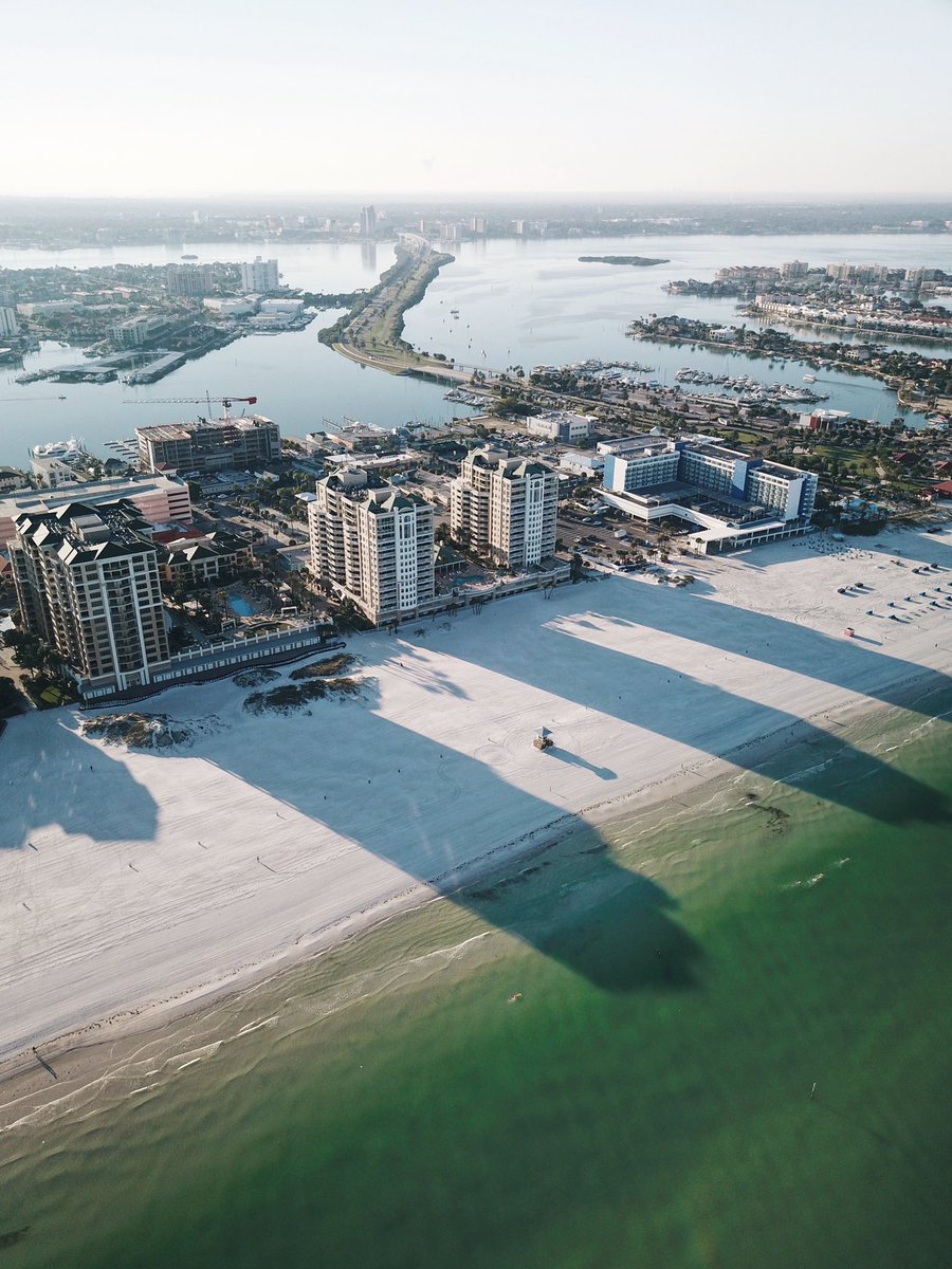 VisitSPC's tweet photo. Heading out to America’s Best Beaches today? Be kind, be respectful, and remember to spread and practice social distancing. Let’s all do our part to keep each other safe, so we can continue enjoying our 35 miles of white sandy paradise. 🤟🏼☀️ #BrighterDaysAhead #BeachIsOpen https://t.co/kLMsTI3wl2
