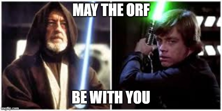 Norfolkairport The Force Will Be With You Always Obi Wan Kenobi Maythe4thbewithyou