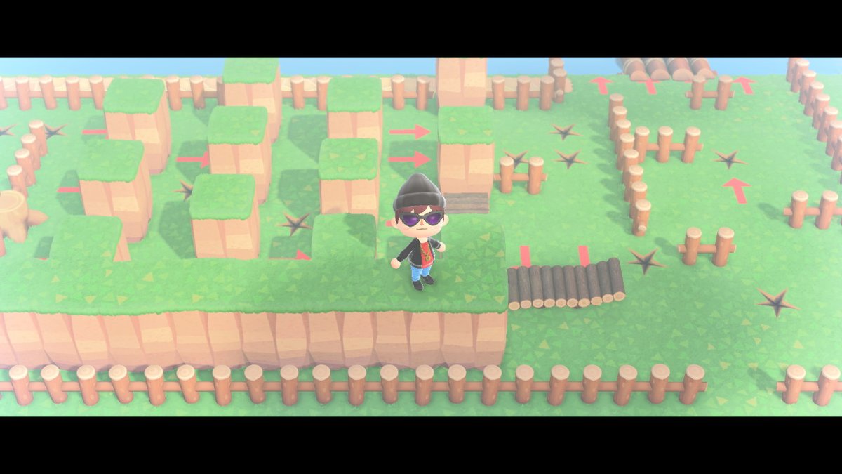 Suralin4649's tweet photo. #どうぶつの森 #AnimalCrossing #ACNH #NintendoSwitch https://t.co/dADHyovQGy