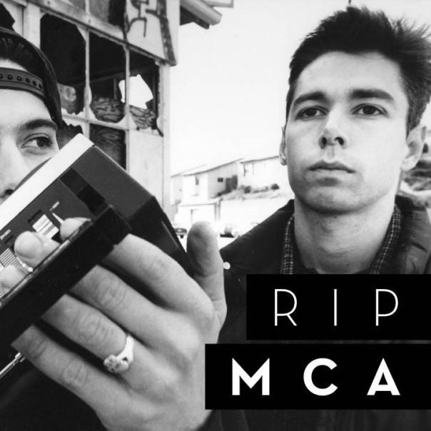 theDMM's tweet photo. Al acht jaar zekerheid dat er geen nieuwe #BeastieBoys meer komt  ... Adam Nathaniel Yauch passed away way too early (August 5, 1964 – May 4, 2012) #RIPMCA https://t.co/ThFDrIa54r