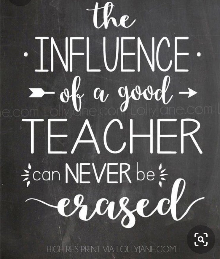 ToryAdkins25's tweet photo. Happy Teacher Appreciation Week! Don’t ever doubt the difference you make in the lives of children. https://t.co/eNigNHFFKa