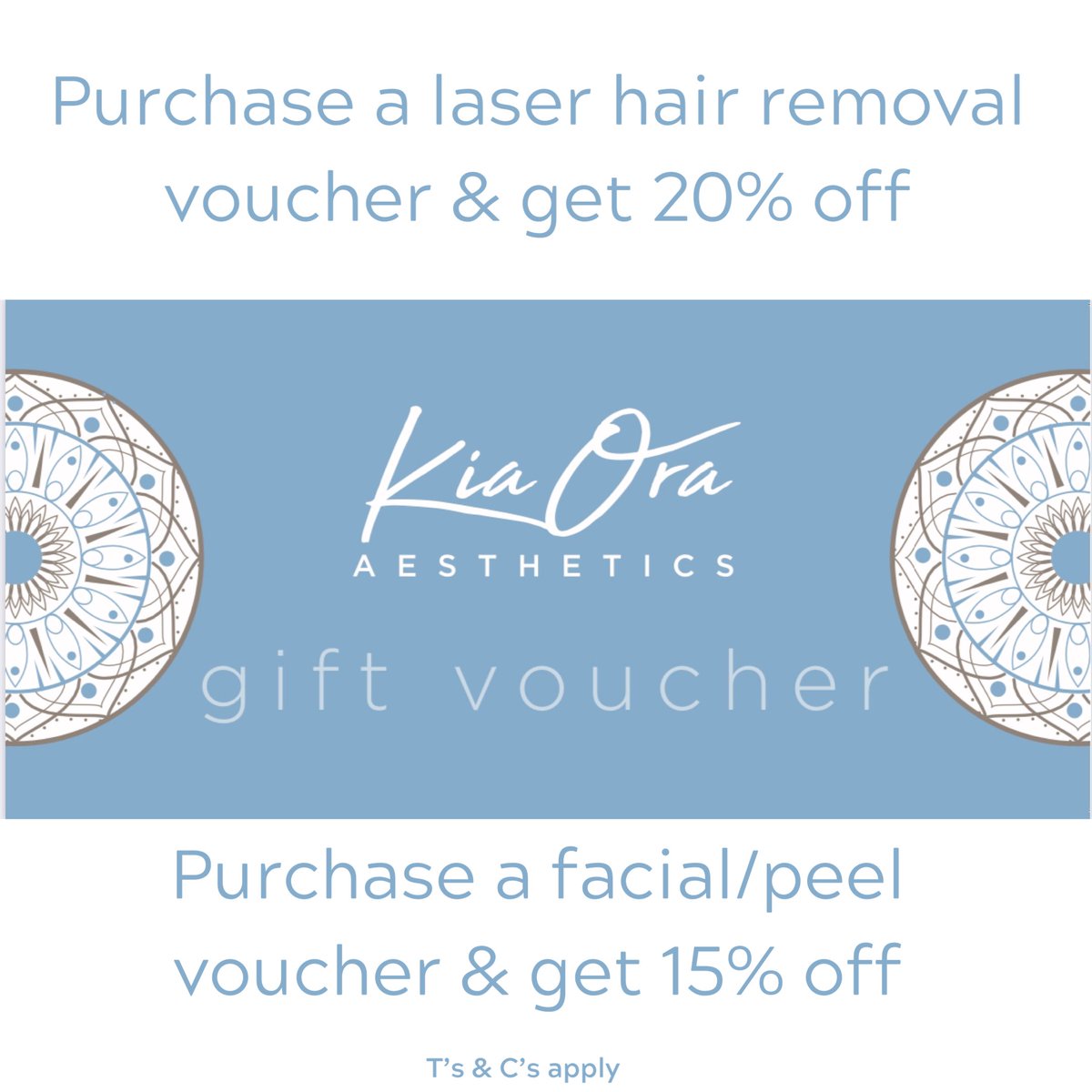 KO_Aesthetics's tweet photo. Purchase a voucher for 1 treatment or more & redeem later. Support small business ♥️
*T’s & C’s Apply.
#laserhairremoval #laserjhb #facials #peels #essel #supportsmallbusiness #laser #laserjohannesburg #sopranoice #painfree #hairfree #nofuzz #nohair #beauty https://t.co/l3glLhRZ1o
