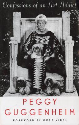 What are you reading while staying safe at home?We recommend CONFESSIONS OF AN ART ADDICT by Peggy Guggenheim with a foreword by Gore Vidal  https://www.goodreads.com/book/show/680639.Confessions_of_an_Art_Addict #Venice  #VeniceBooks  #Venezia