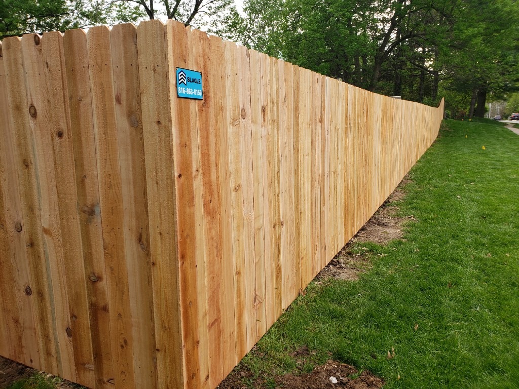 FenceSlagle's tweet photo. New 6' Cedar privacy fence!
#fence #COVIDー19 #slagle #lovefence https://t.co/6LFTWCiTyw