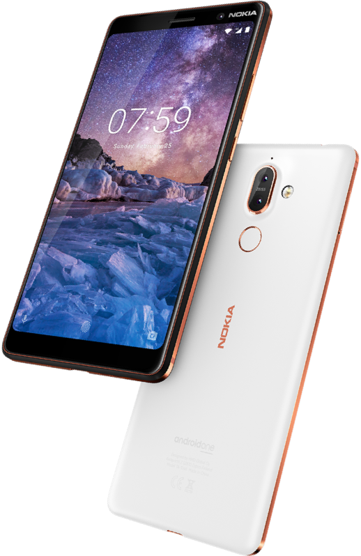 LoveNokiaBlog's tweet photo. Nokia 6.1, 6.1 Plus, 7.1 and Nokia 7 plus start receiving April 2020 Android Security patch🛡️
Read More: https://t.co/DJYcNGBR9I
#Nokia6dot1 #Nokia6dot1Plus #Nokia7dot1 #Nokia7plus #AndroidSecurityUpdate #April2020AndroidSecurityUpdate #PureSecureUptoDate #NokiaMobile #LoveNokia https://t.co/UbKjp98jaN