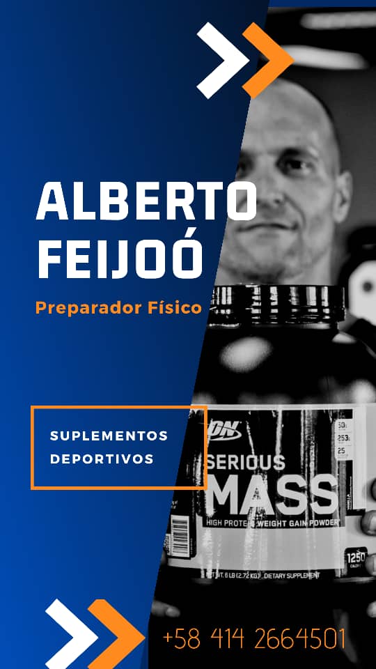 Alberfit's tweet photo. #suplementos #gym #proteinas contáctame +58 414 2664501 https://t.co/oPt7kbcBLr